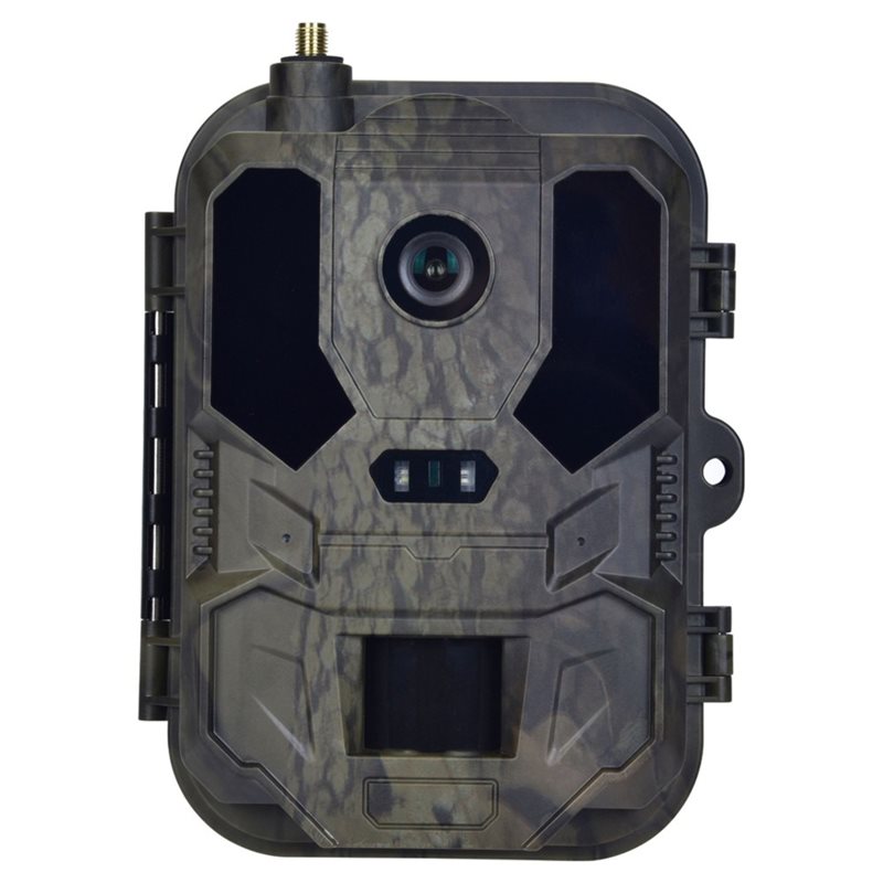 Hunting Outdoor Shows - FEDI-Waterproof 120MP 4G Outdoor 4K Live