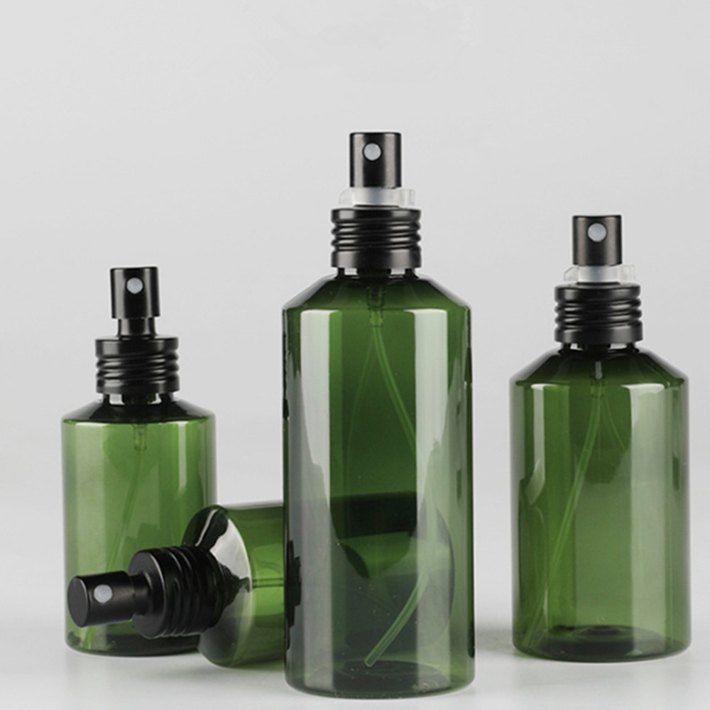 Scent Eliminator Spray - 50/100/150/200 ML Spray Bottle Portable Green