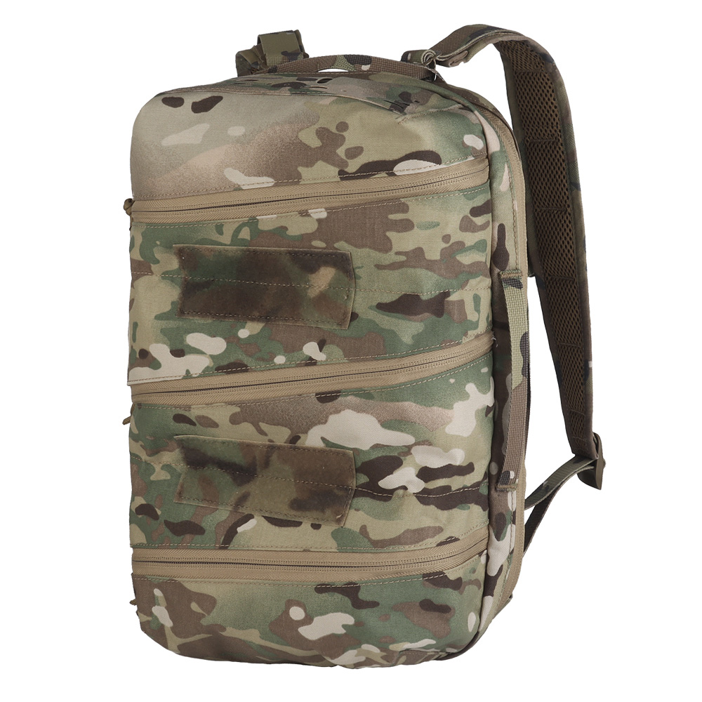 Outdoor Hunting Prints - SS Style DELTA Bag Tactical Compact