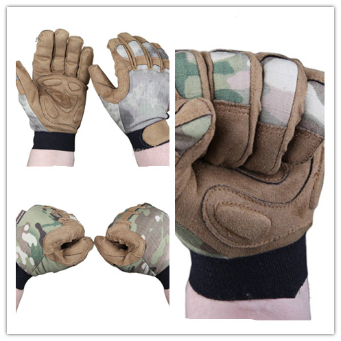 Outdoor Hunting Gloves - Emerson combat war games outdoor sports