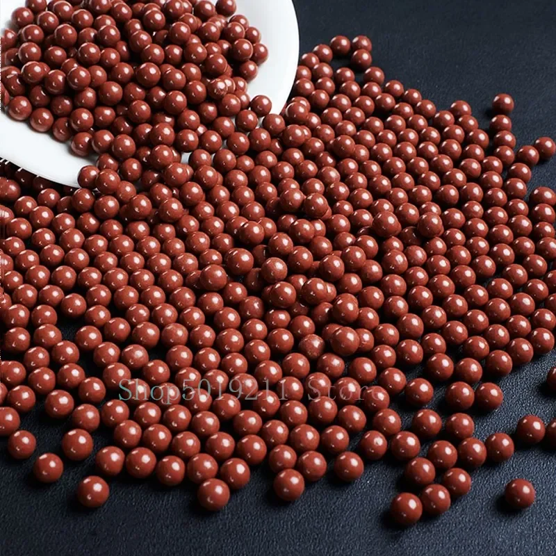 Outdoor Hunting Products - 1000 Slingshot Mud Balls Practice Ammunition