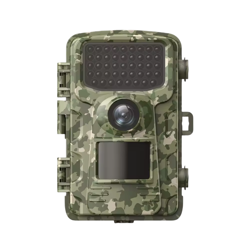 Outdoor Hunting Video Camera - Outdoor Sports Hunting Cameras 1080p IR