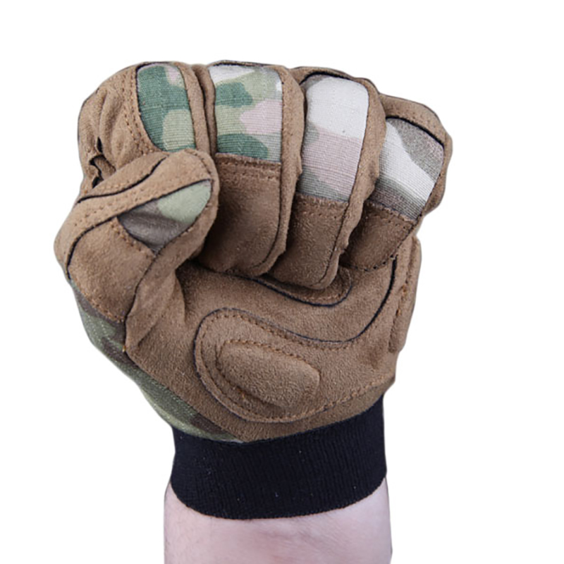 Outdoor Hunting Gloves - Emersongear Field Game Combat Gloves Handwear