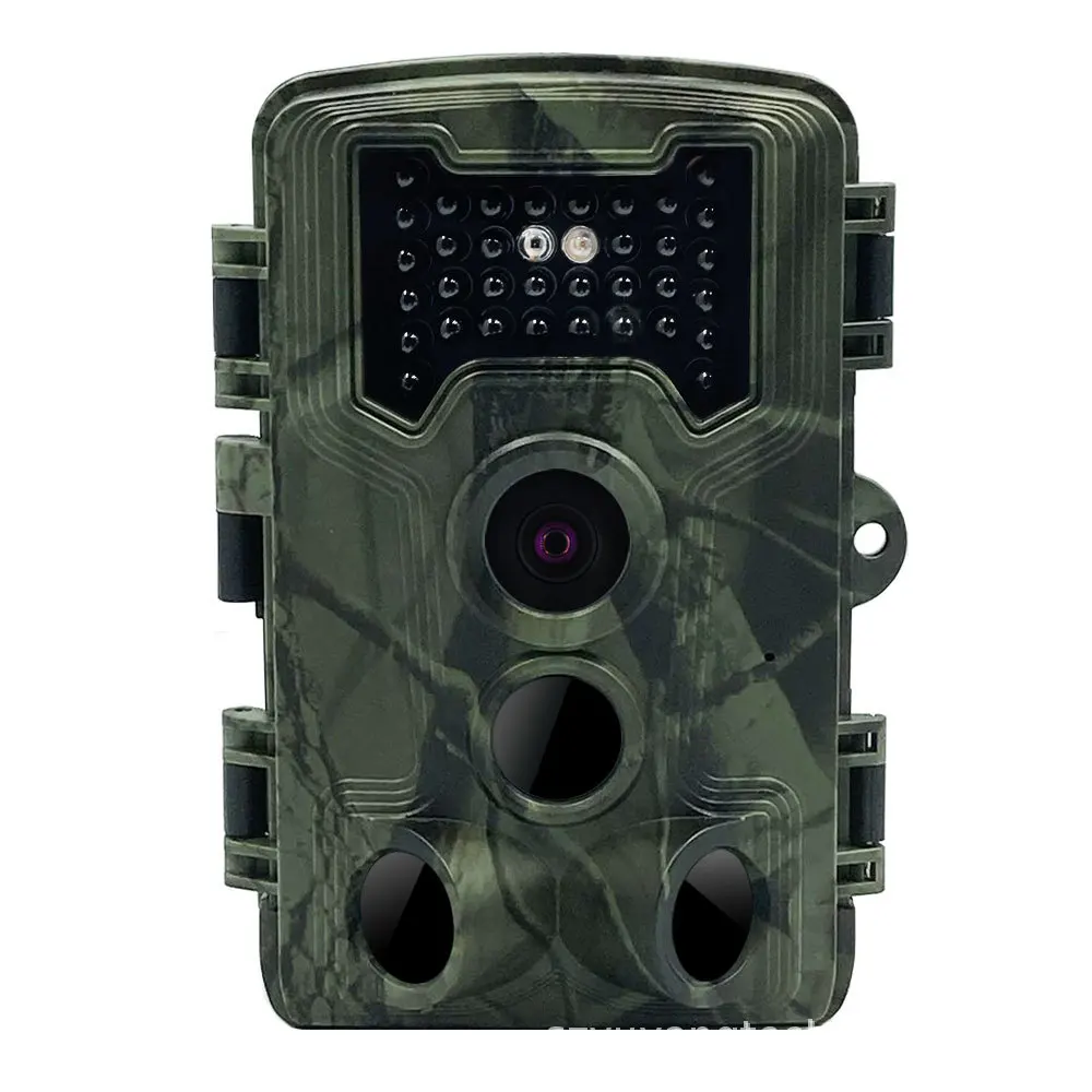 Outdoor Hunting Camera Wifi - Camera 58MP 2.7k Hunting Trail Camera