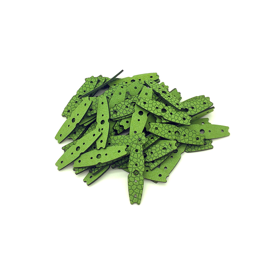 Outdoor Hunting Products - 30pcs Ball Pouch Slingshot Rubber Latex