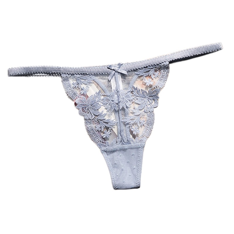 G&T Hunting & Outdoor Gun Shop Skegness - Lace Panties Sexy Thong Women Underwear