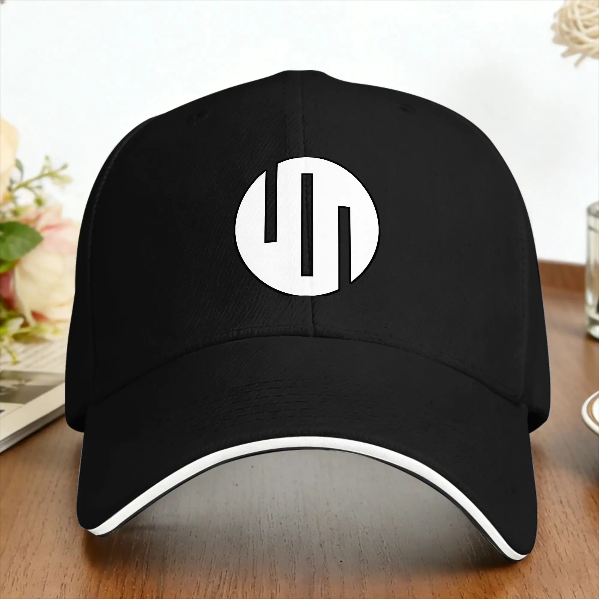 Hunting Outdoor Shows - Casual Baseball Cap Viltrumite Crest Logo