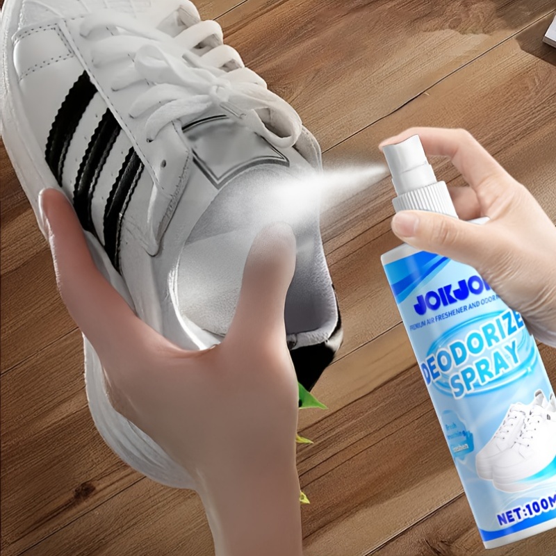 Scent Eliminator Spray - Foot Perfume Odor Shoe Odor FARIENNE