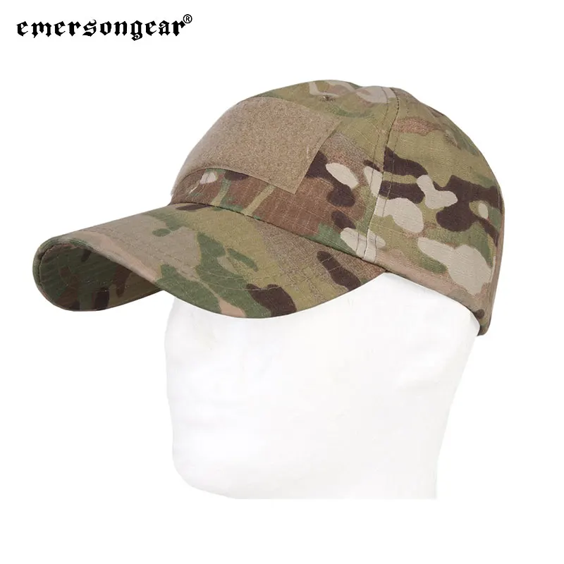 Outdoor Hunting Prints - Emersongear Baseball Cap Headwear Trekking Outdoor