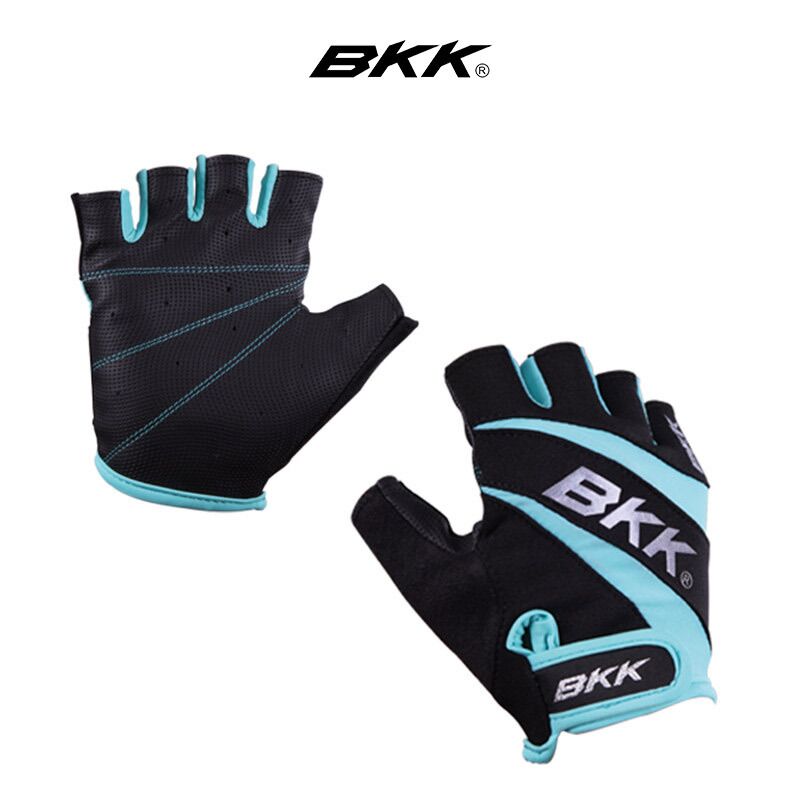Outdoor Hunting Gloves - 1 Pair BKK Fishing Gloves Half
