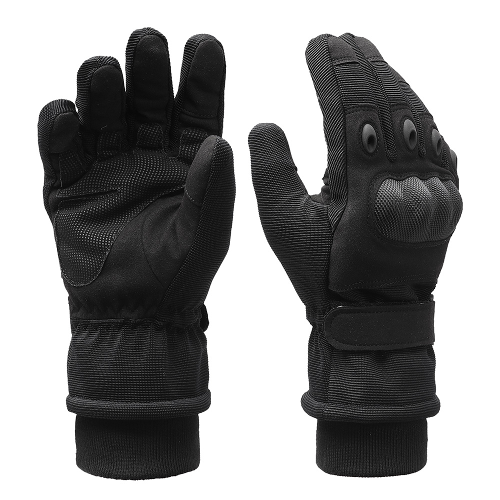 Outdoor Hunting Gloves - Emersongear Winter Gloves Warmth Full Finger