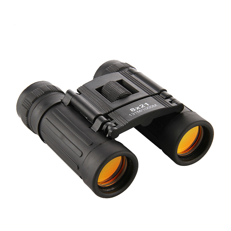 Hunting Outdoor Shows - 8X21 HD Powerful Binoculars 1000M Long