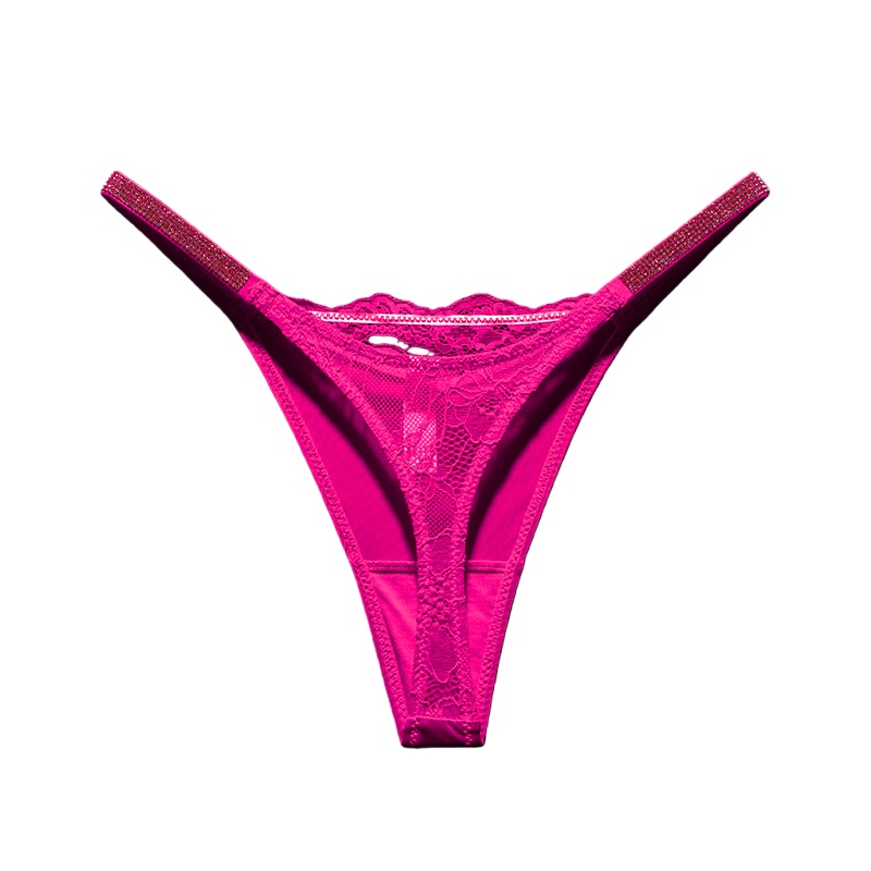 G&T Hunting & Outdoor Gun Shop Skegness - Rhinestone Lace Sexy Girls Women Panties