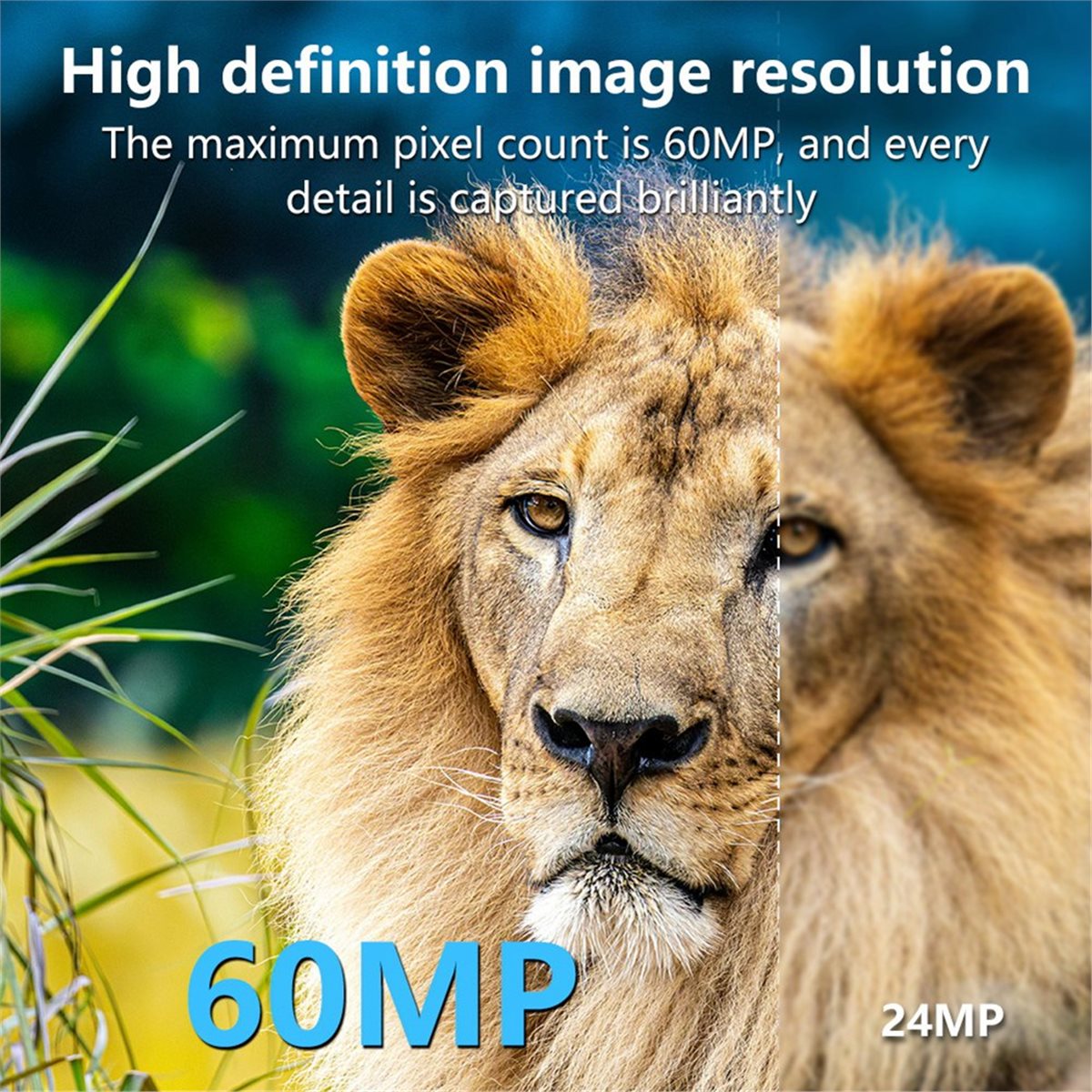 AS62 8K Hunting Camera HD Wild - Outdoor Hunting Camera Wifi review and price