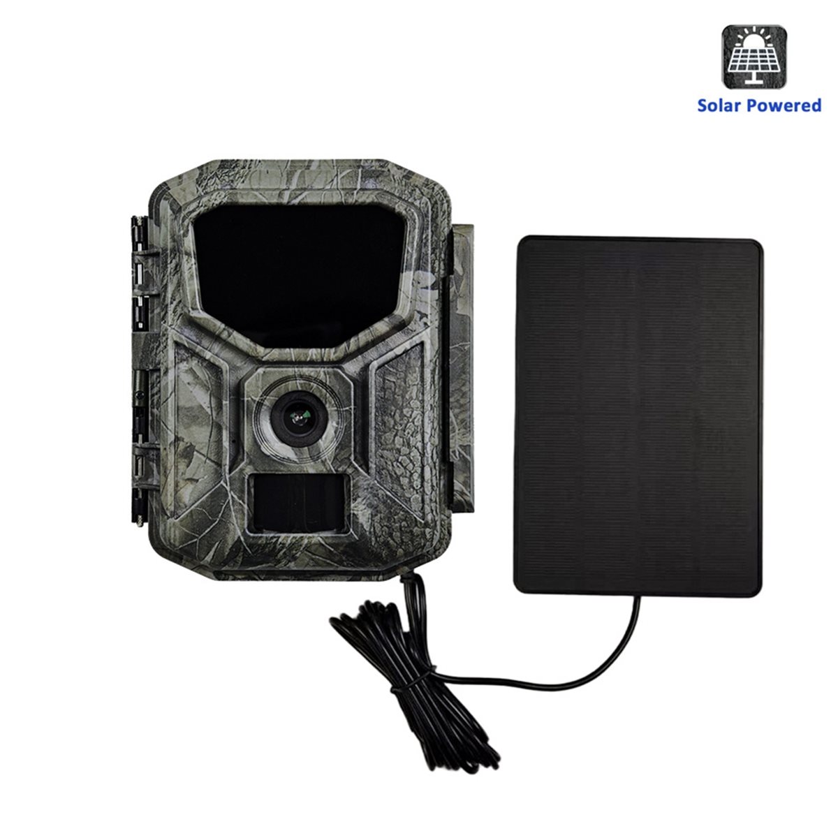 AS62 8K Hunting Camera HD Wild - Outdoor Hunting Camera Wifi review and price