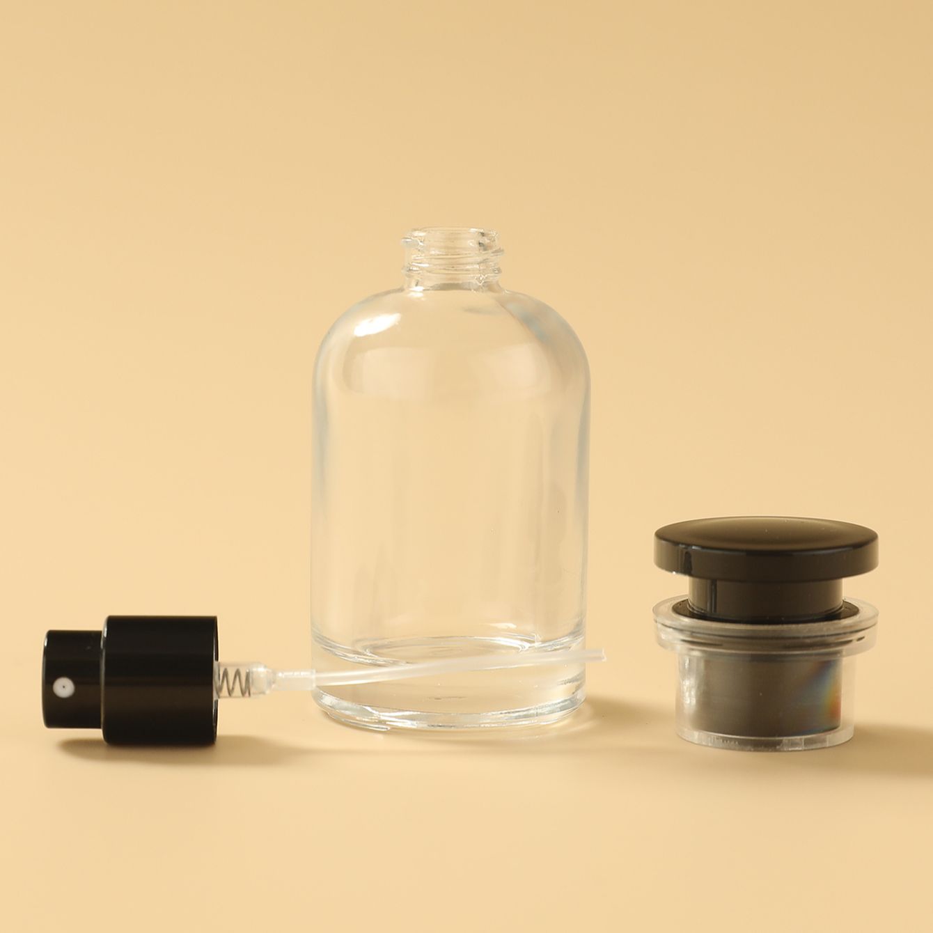 30ML Atomizer Perfume Spray Bo - Scent Eliminator Spray review and price