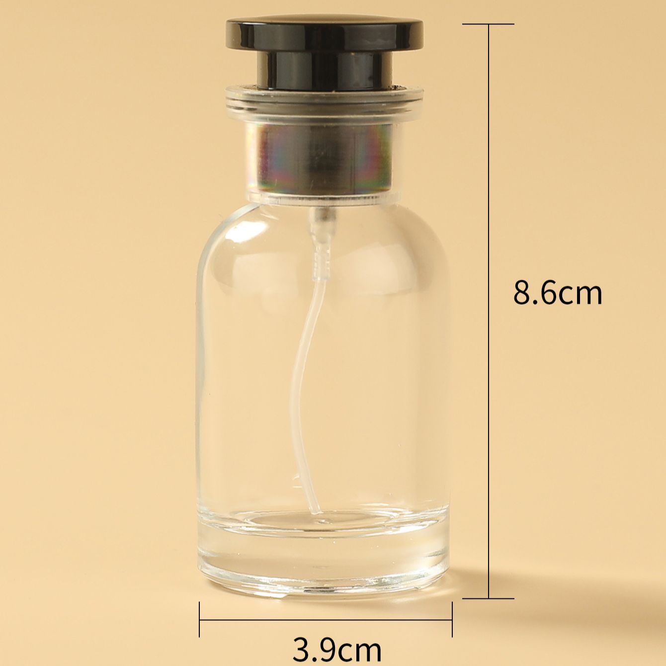 30ML Atomizer Perfume Spray Bo - Scent Eliminator Spray review and price