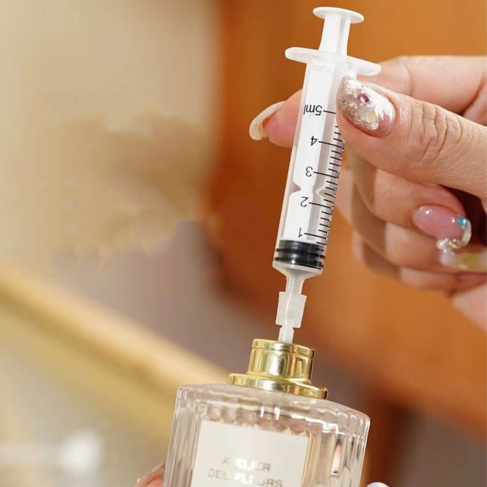 20/30/50pcs 5ML Plastic Perfum - Scent Eliminator Spray review and price