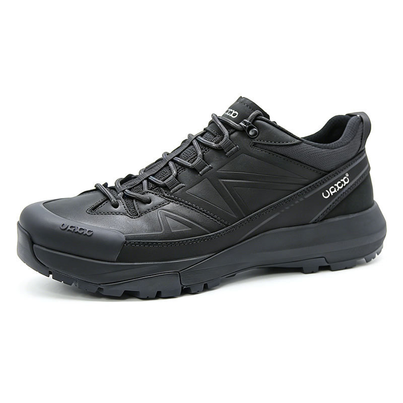Cow Leather Shoes Men Trendy O - Outdoor Hunting Outfit review and price