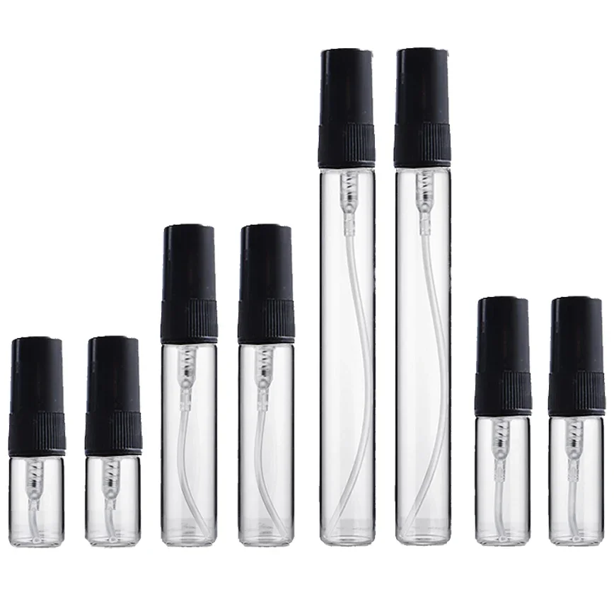 8/16pcs Refillable Perfume Bot - Scent Eliminator Spray review and price