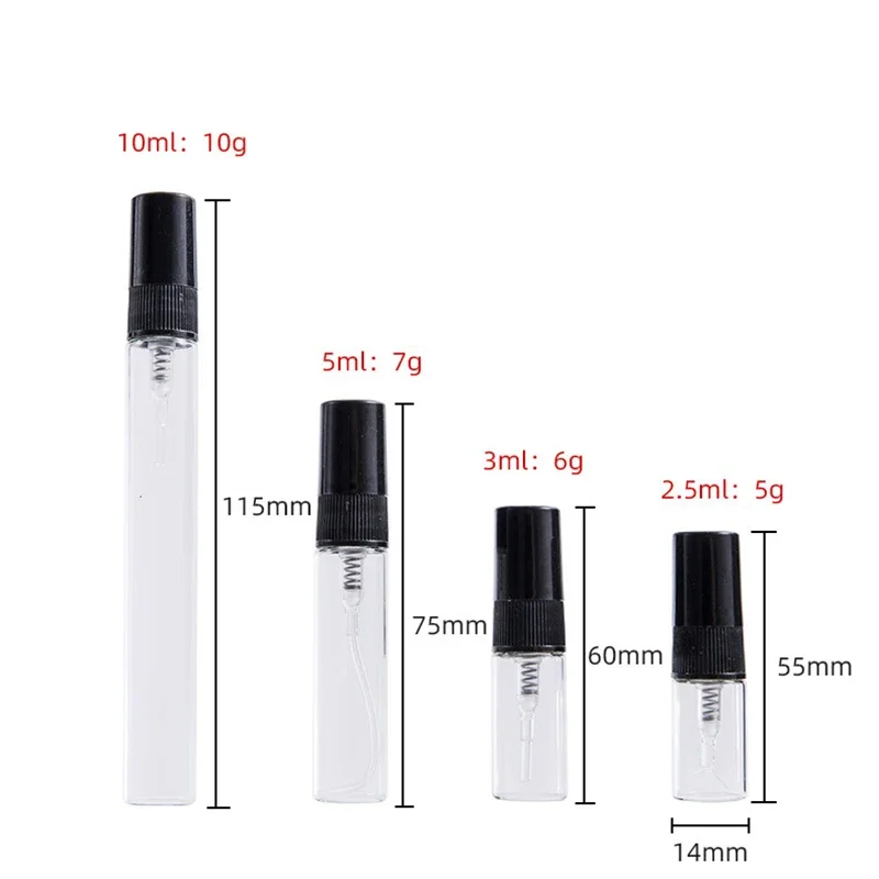 8/16pcs Refillable Perfume Bot - Scent Eliminator Spray review and price