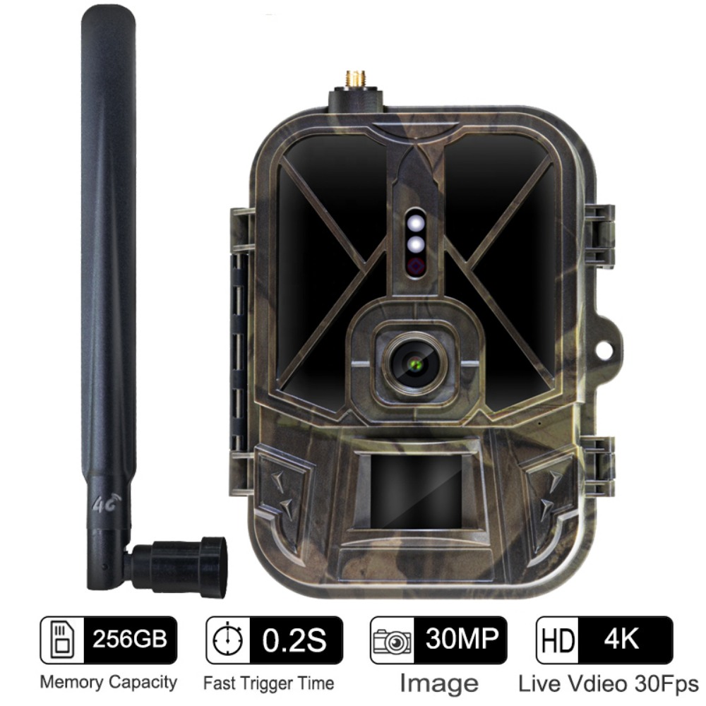 Outdoor 4G 120MP 4K Live Show  - Hunting Outdoor Shows review and price