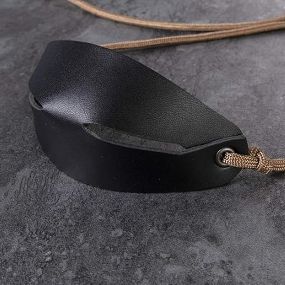 Handmade Leather Shepherd Slin - Outdoor Hunting Products review and price