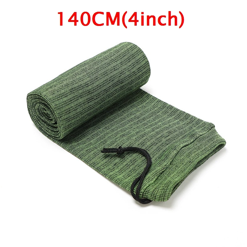 54*6''/140*15cm Knitted Gun So - Outdoor Hunting Fabric review and price