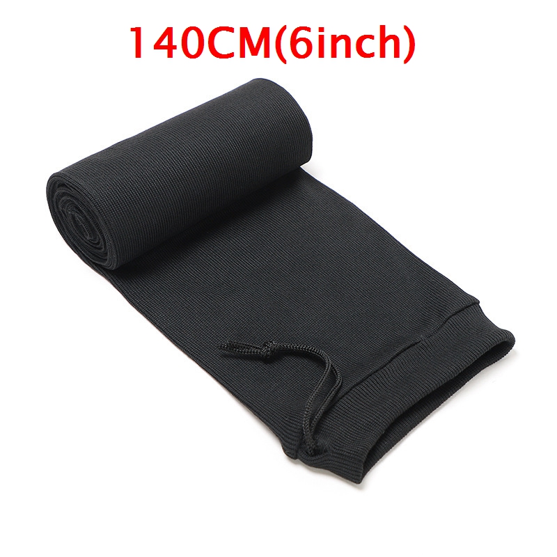 54*6''/140*15cm Knitted Gun So - Outdoor Hunting Fabric review and price