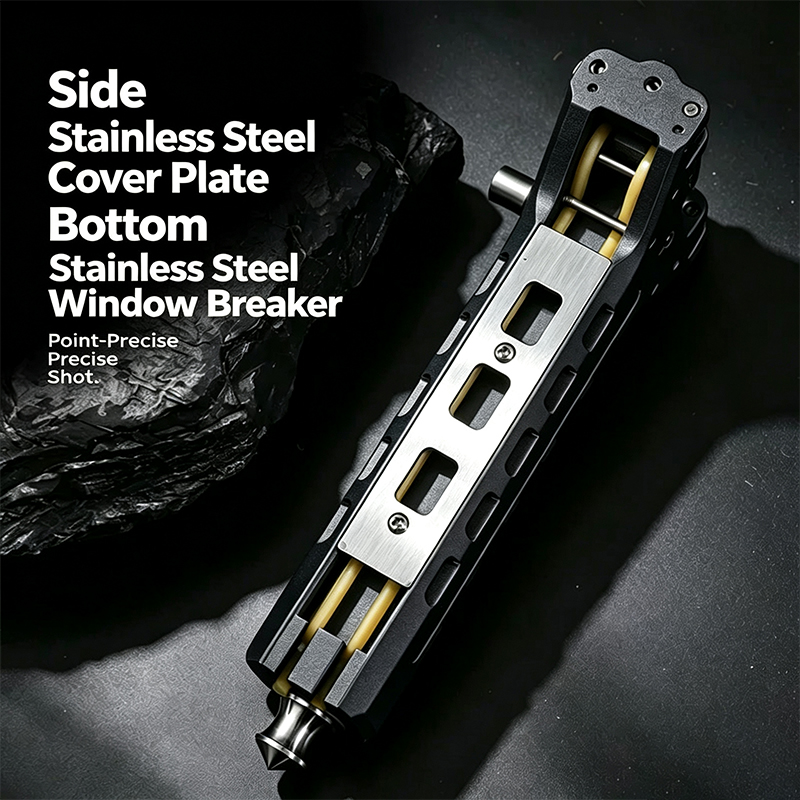 Automatic Loading Stainless St - Outdoor Hunting Products review and price