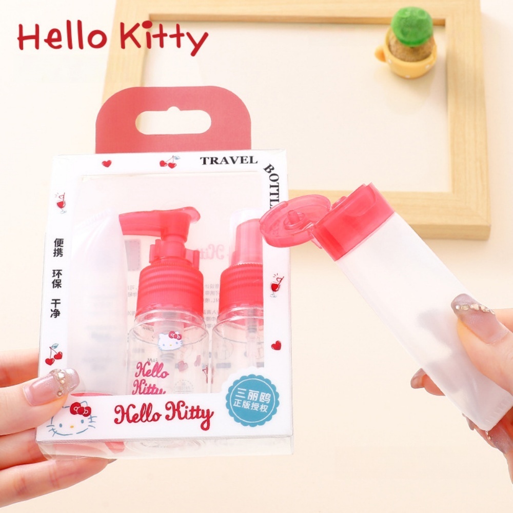 55/60/100ml Genuine Sanrio Pla - Scent Eliminator Spray review and price
