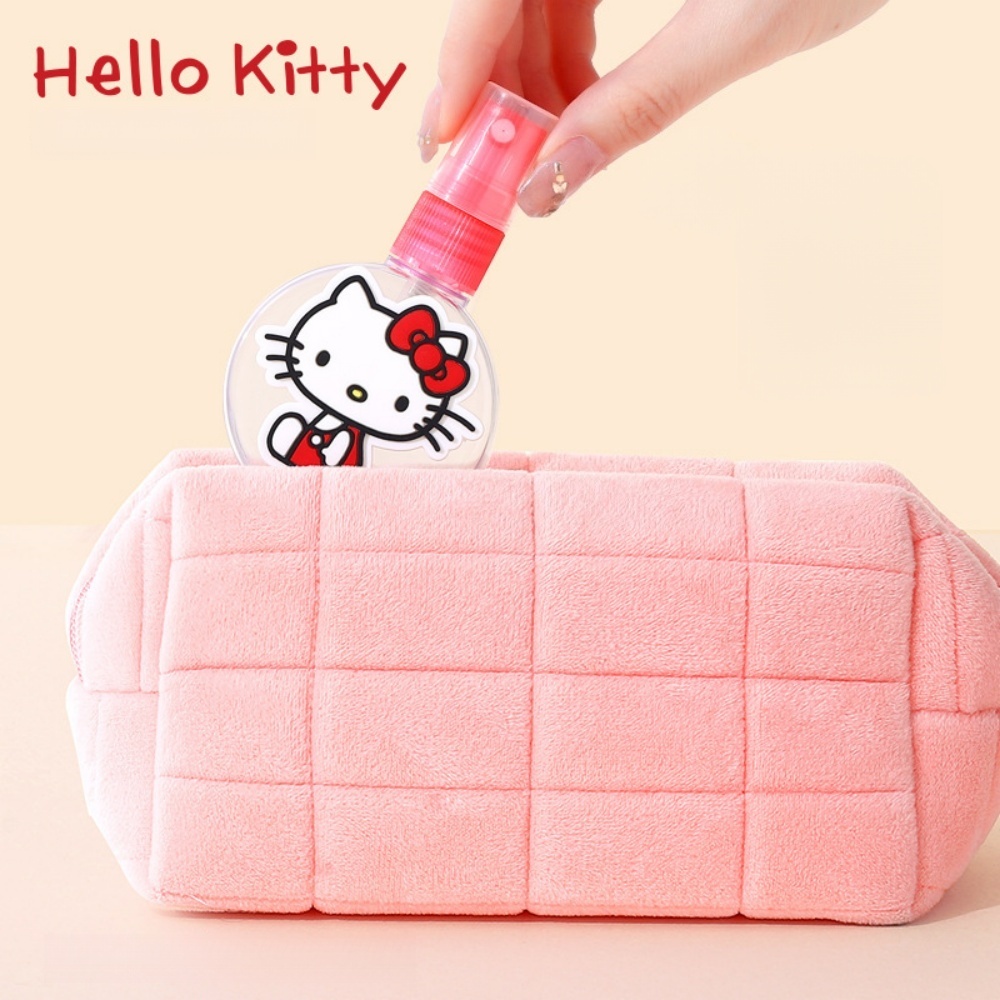55/60/100ml Genuine Sanrio Pla - Scent Eliminator Spray review and price