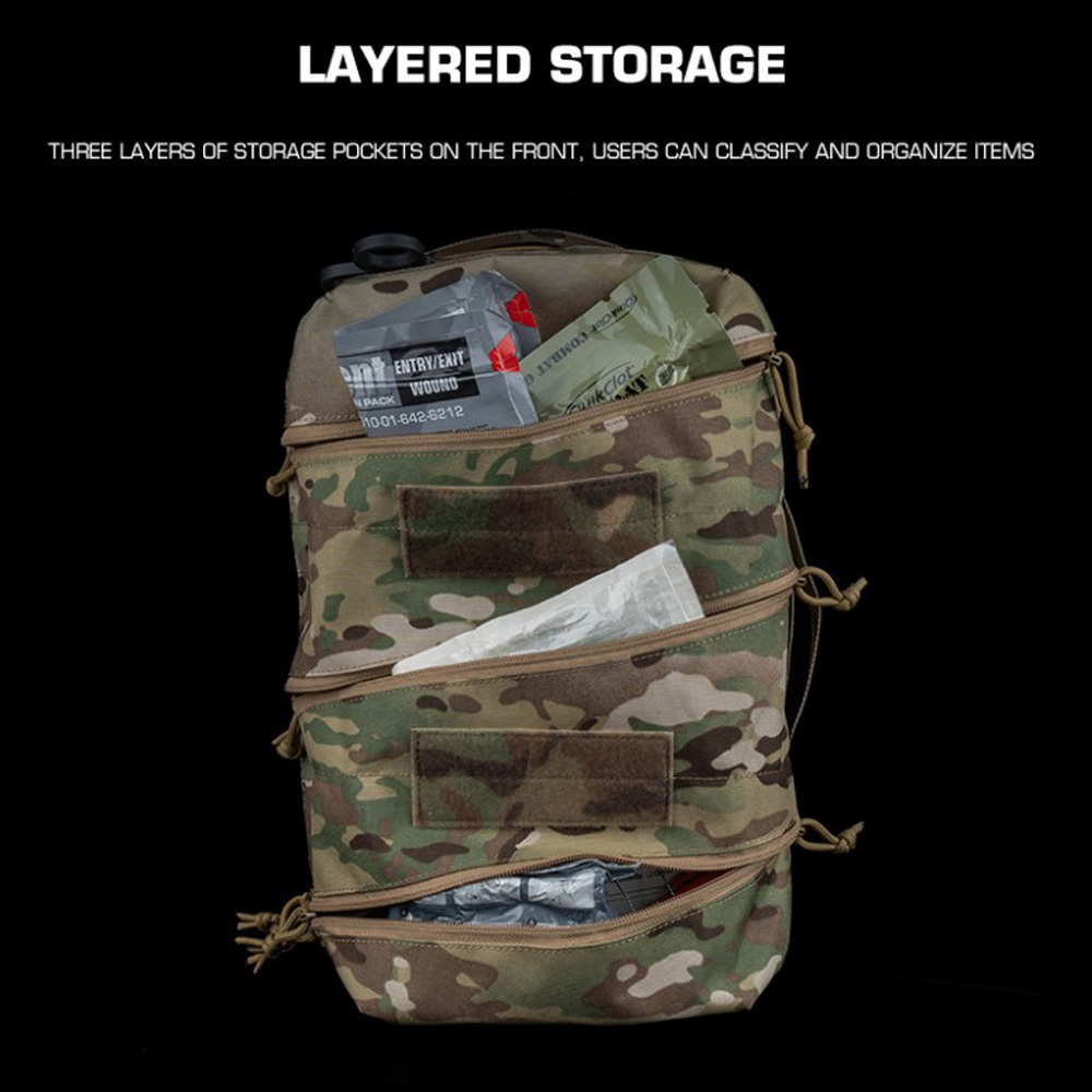 SS Style DELTA Bag Tactical Co - Outdoor Hunting Prints review and price