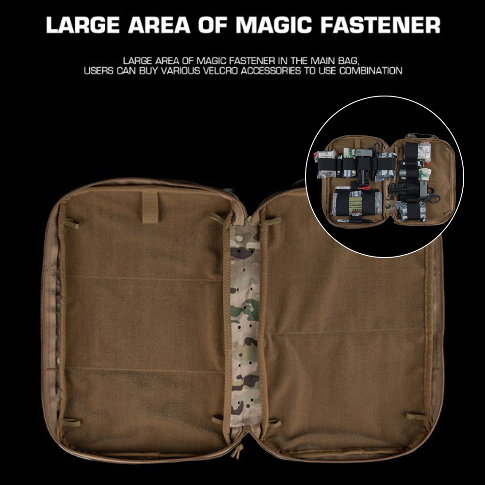 SS Style DELTA Bag Tactical Co - Outdoor Hunting Prints review and price