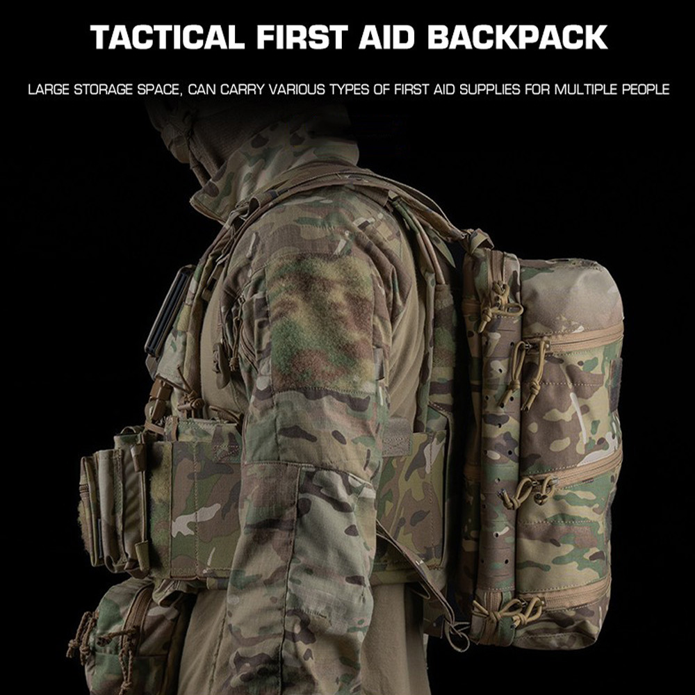 SS Style DELTA Bag Tactical Co - Outdoor Hunting Prints review and price