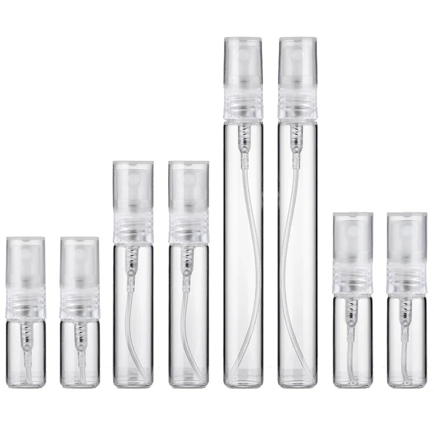 8PCS 10ml 5ml 3ml 2ml Refillab - Scent Eliminator Spray review and price