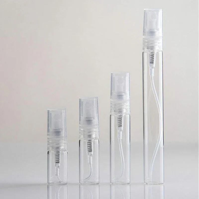 8PCS 10ml 5ml 3ml 2ml Refillab - Scent Eliminator Spray review and price