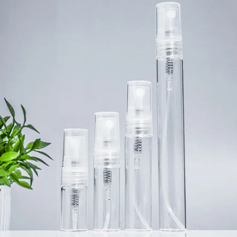 8PCS 10ml 5ml 3ml 2ml Refillab - Scent Eliminator Spray review and price