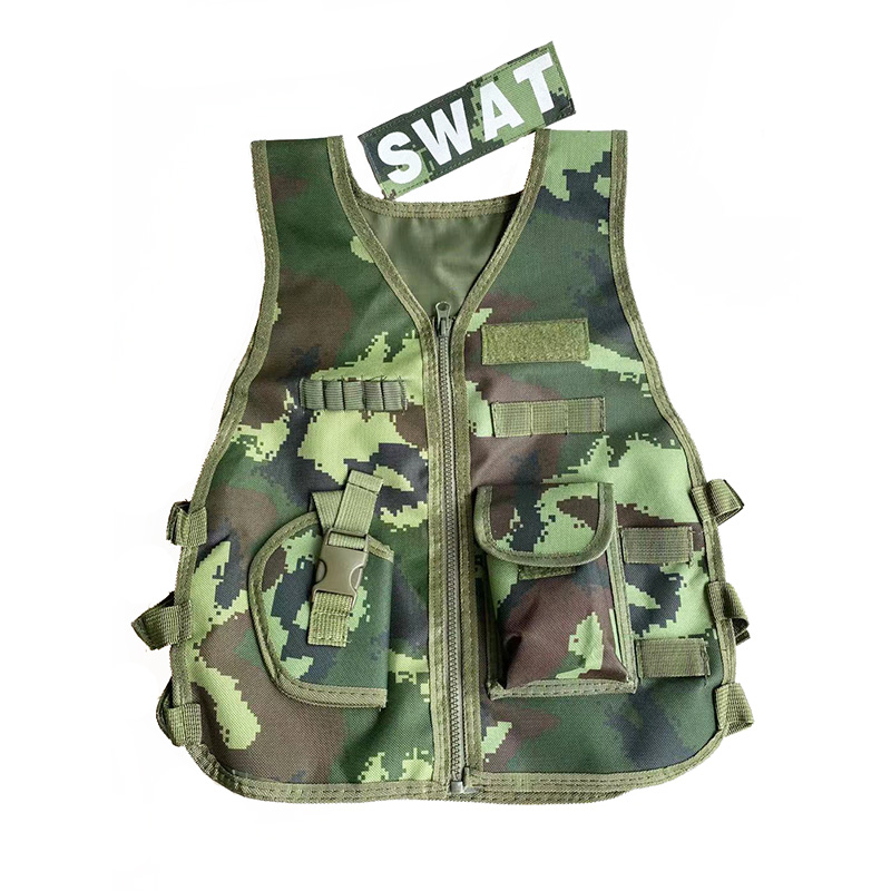 Children's Camouflage Tactical - Outdoor Hunting Games For Kids review and price