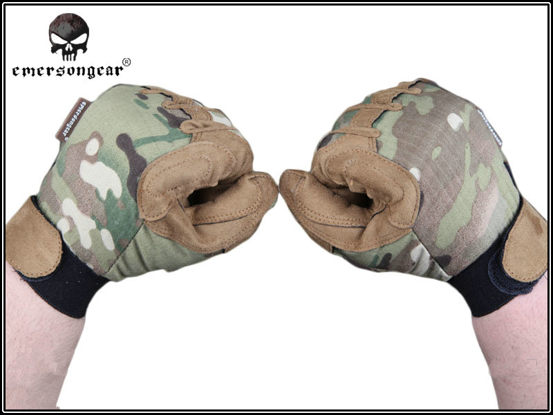 Emerson combat war games outdo - Outdoor Hunting Gloves review and price