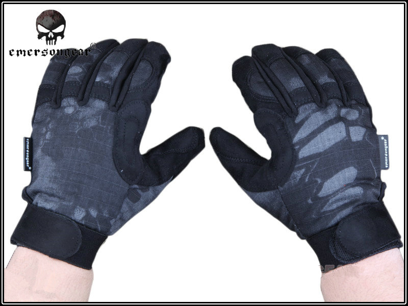 Emerson combat war games outdo - Outdoor Hunting Gloves review and price