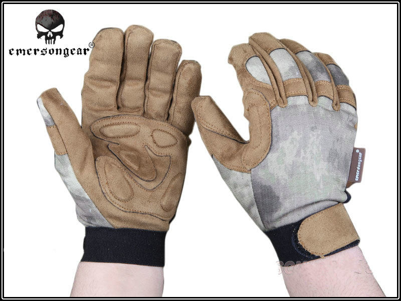 Emerson combat war games outdo - Outdoor Hunting Gloves review and price