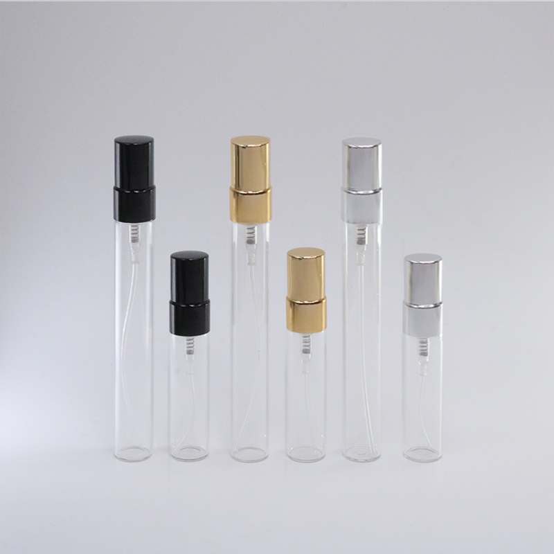 5ml 10ml 10pcs clear glass per - Scent Eliminator Spray review and price