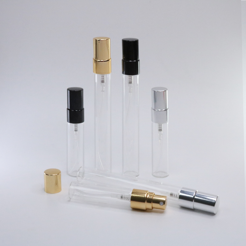 5ml 10ml 10pcs clear glass per - Scent Eliminator Spray review and price