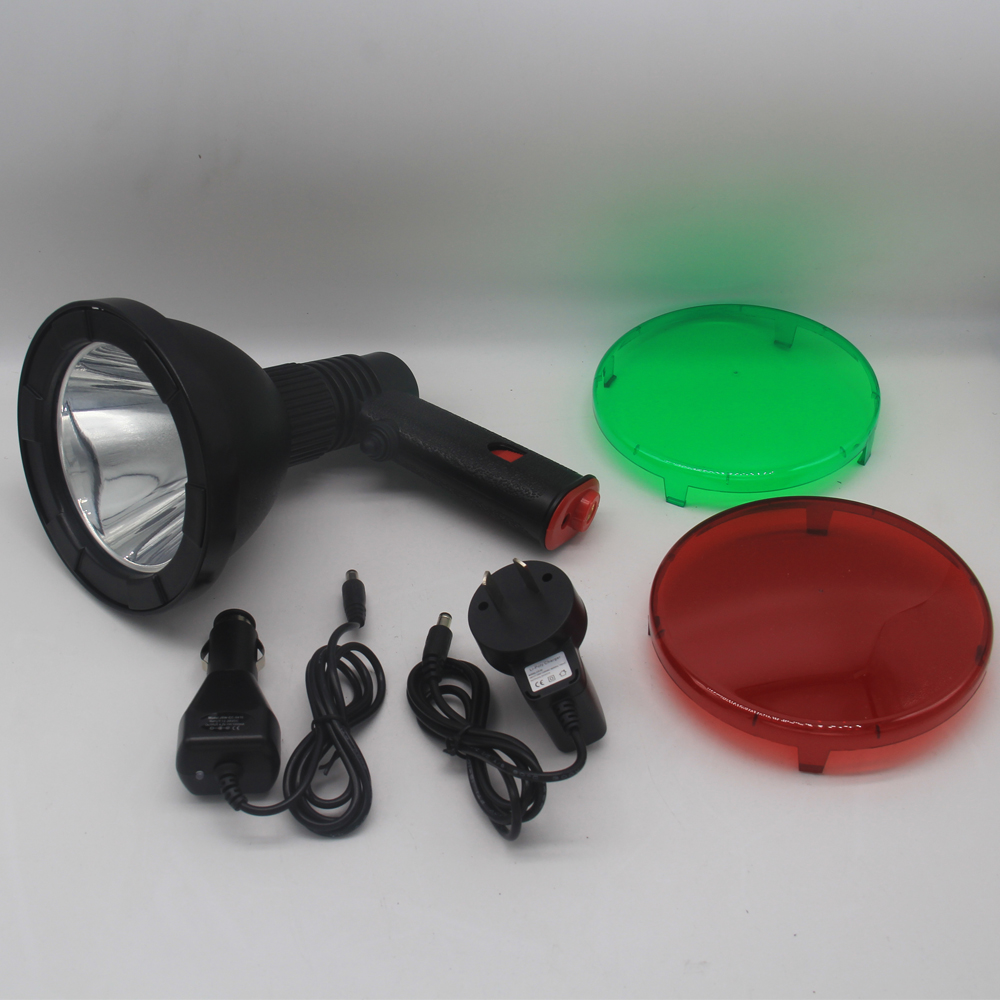 25W LED Powerful  Emergency Li - Hunting Outdoor Shows review and price