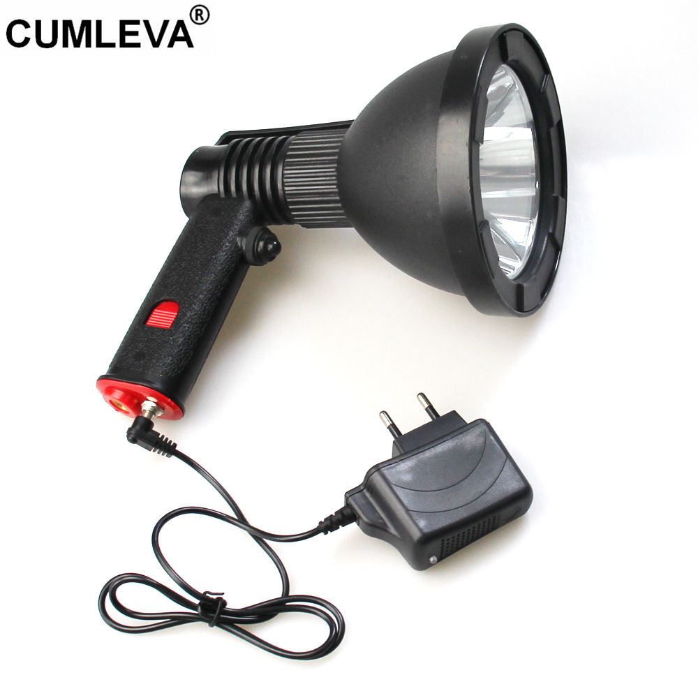 25W LED Powerful  Emergency Li - Hunting Outdoor Shows review and price