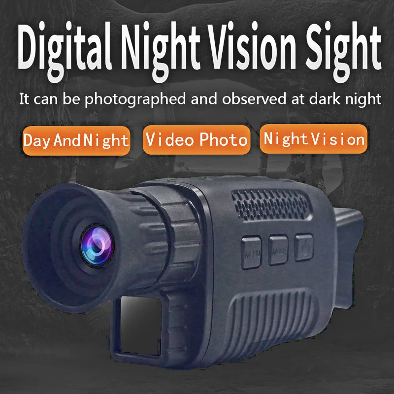 NV1000 Night Vision Digital Vi - Outdoor Hunting Video Camera review and price