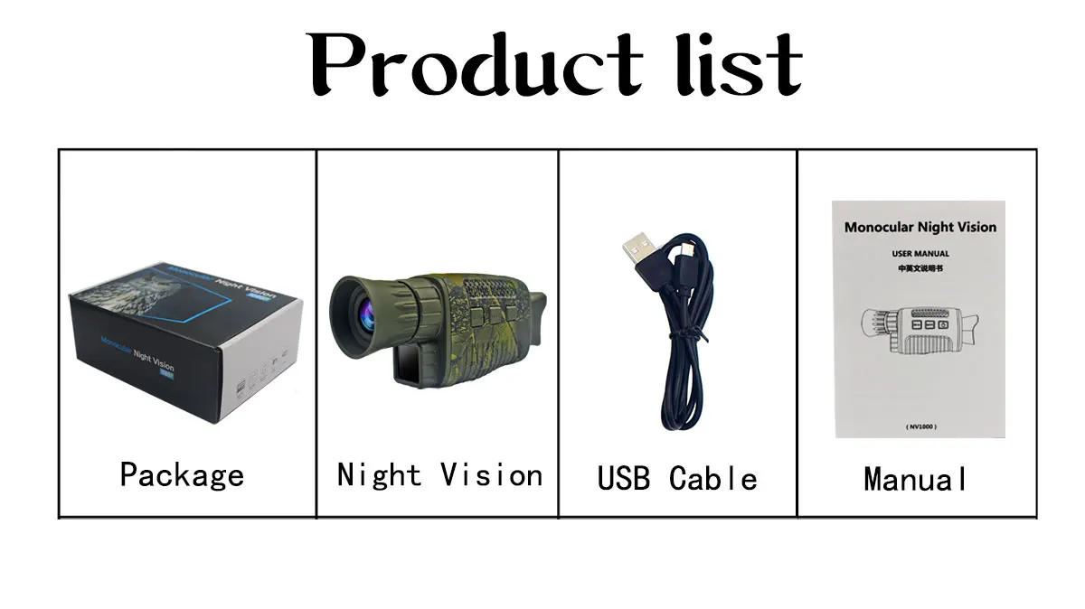 NV1000 Night Vision Digital Vi - Outdoor Hunting Video Camera review and price