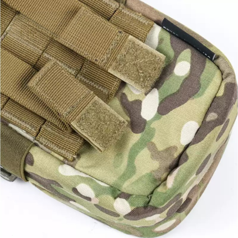Tactical Waist Pack Crossbody  - Outdoor Hunting Fabric review and price