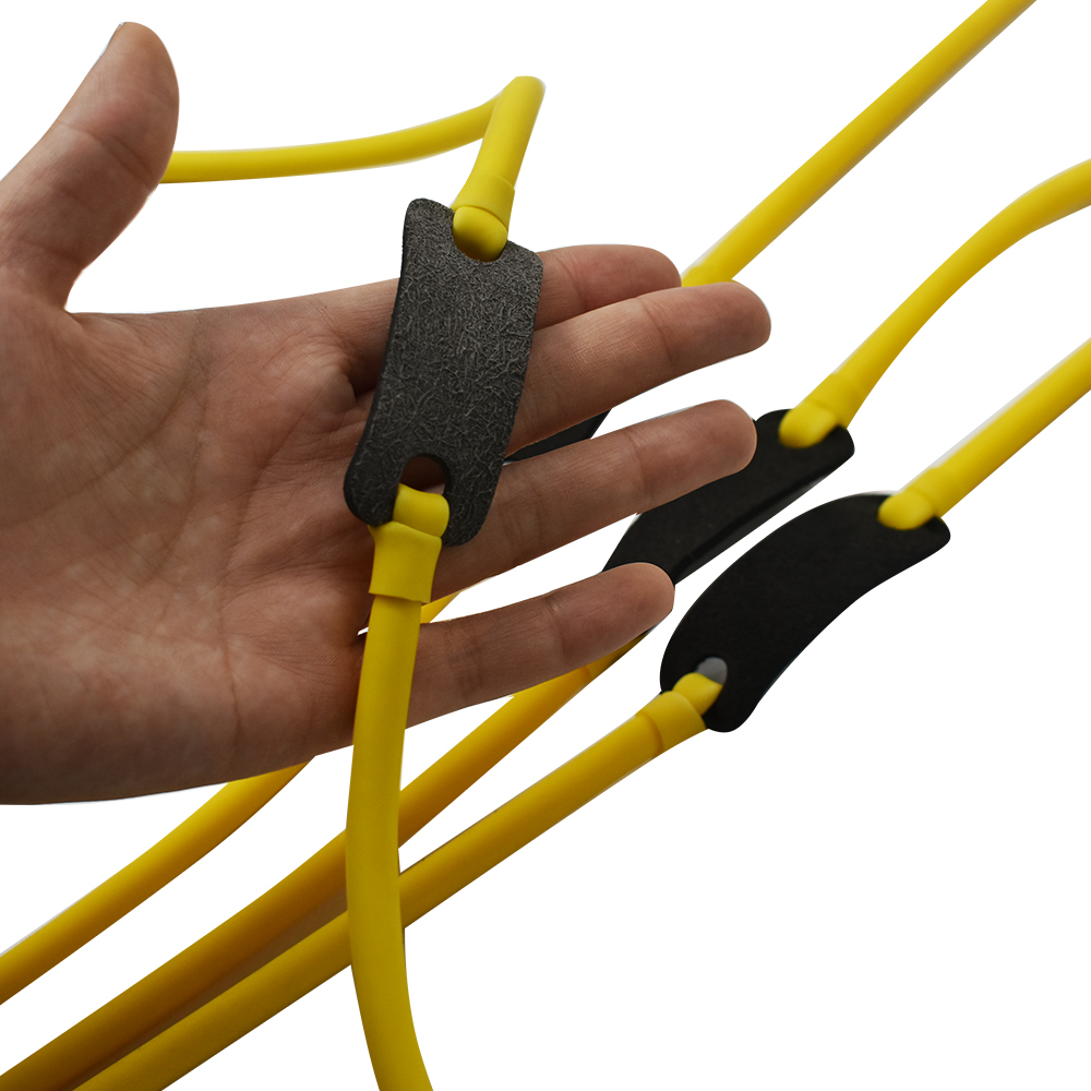 1/3Pcs 4080 Tubular Rubber Ban - Outdoor Hunting Products review and price